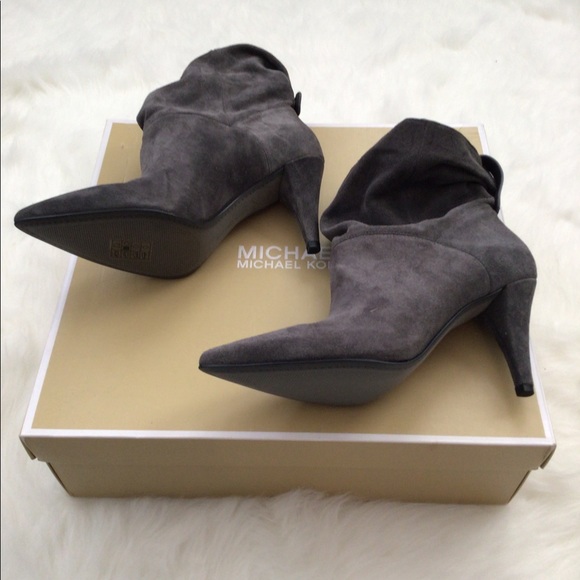 New Michael Kors Boot - Picture 3 of 3